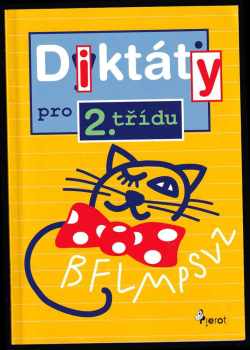 Diktáty pro 5. třídu ZŠ