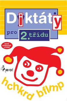 Diktáty pro 2. třídu ZŠ
