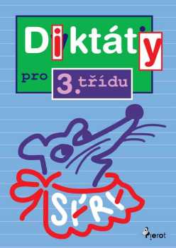 Diktáty pro 3. třídu ZŠ
