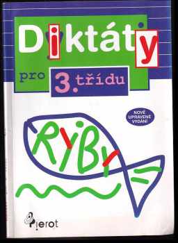 Diktáty pro 3. třídu ZŠ