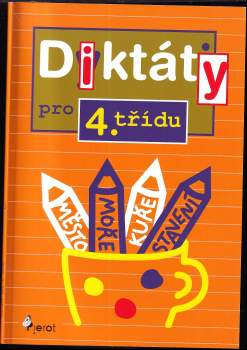 Diktáty pro 4. ročník
