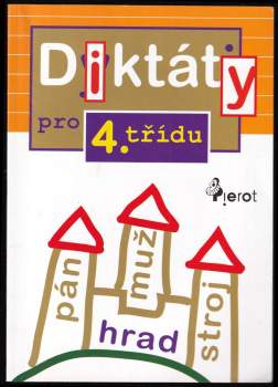 Diktáty pro 4. třídu ZŠ