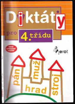 Diktáty pro 4. třídu ZŠ