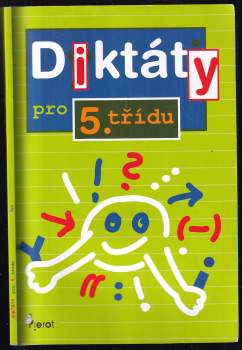 Diktáty pro 5. ročník