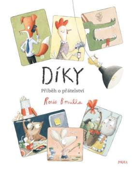 Díky