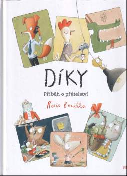 Díky