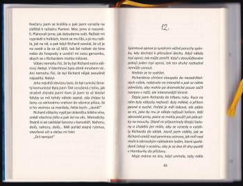 Halina Pawlowská: Díky za fíky