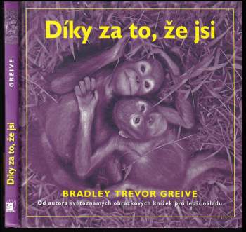 Díky za to, že jsi