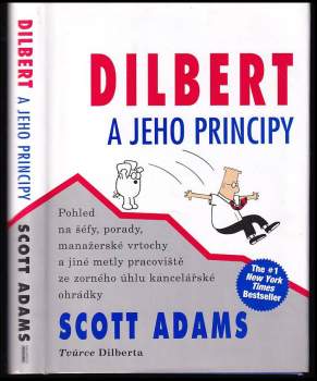 Dilbert a jeho principy