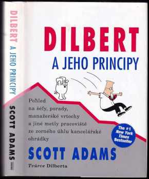 Dilbert a jeho principy