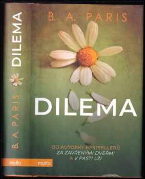 B. A Paris: Dilema