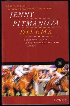 Jenny Pitman: Dilema