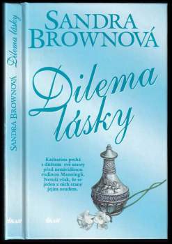 Sandra Brown: Dilema lásky
