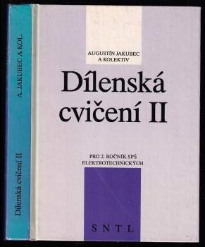 Dílenská cvičení II
