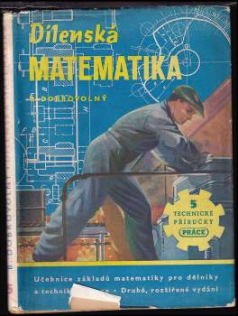 Dílenská matematika