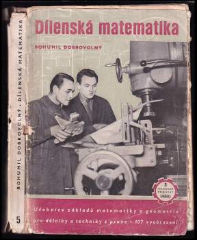 Dílenská matematika