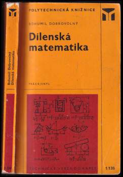 Dílenská matematika