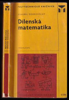 Dílenská matematika