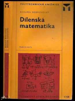 Dílenská matematika