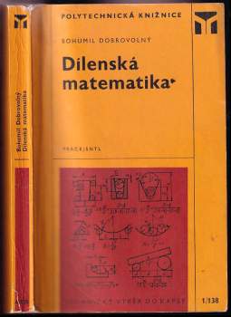 Dílenská matematika