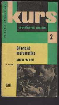 Dílenská matematika