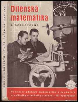Dílenská matematika