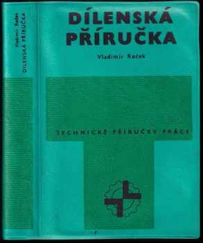 Dílenská příručka
