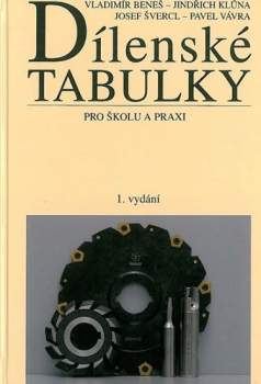 Dílenské tabulky