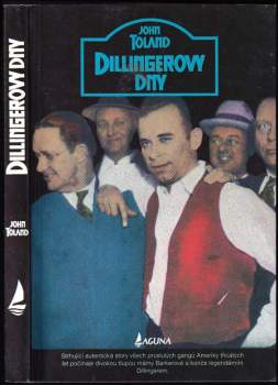 John Toland: Dillingerovy dny