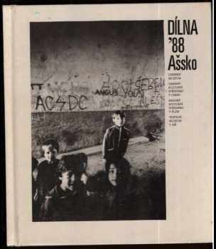 Dílna 88 Ašsko