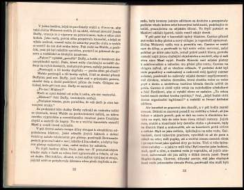 Albert Halper: Dílna