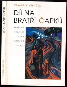 Dílna bratří Čapků