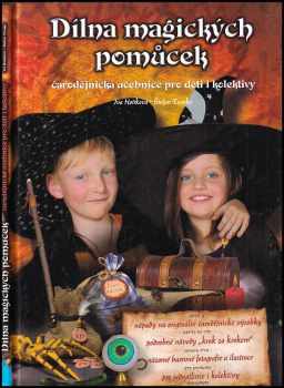 Dílna magických pomůcek