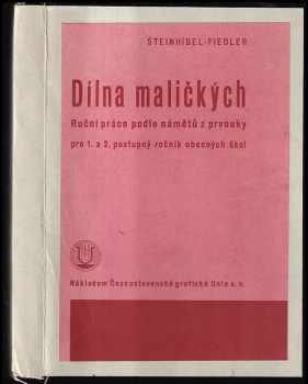 Dílna maličkých