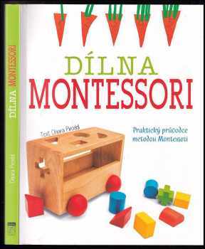 Chiara Piroddi: Dílna Montessori