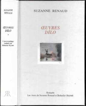 Oeuvres