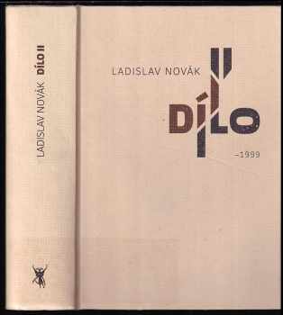 Dílo