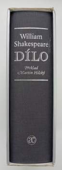 William Shakespeare: Dílo