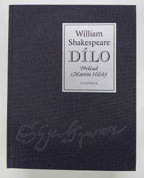 William Shakespeare: Dílo
