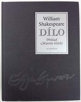 William Shakespeare: Dílo