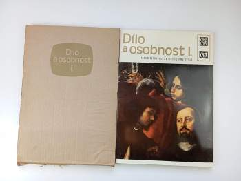 Dílo a osobnost
