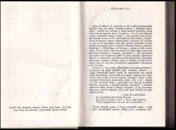 Alfred de Musset: Dílo