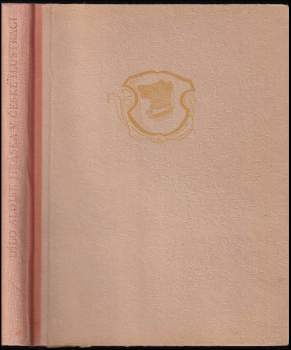 Dílo Aloise Jiráska v české ilustraci