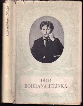 Dílo Bohdana Jelínka