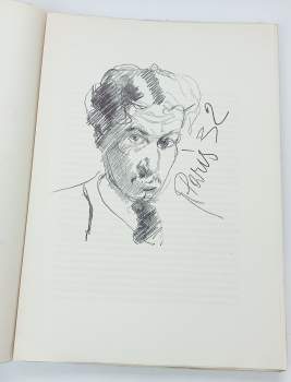 Karel Šourek: Dílo Cypriana Majerníka