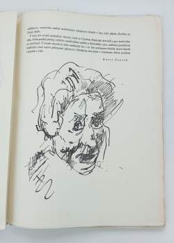 Karel Šourek: Dílo Cypriana Majerníka
