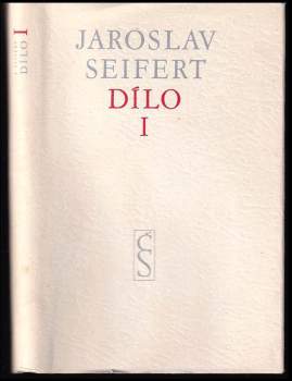 Jaroslav Seifert: Dílo