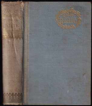 Émile Zola: Dílo