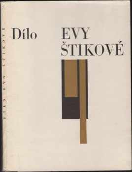 Dílo Evy Štikové