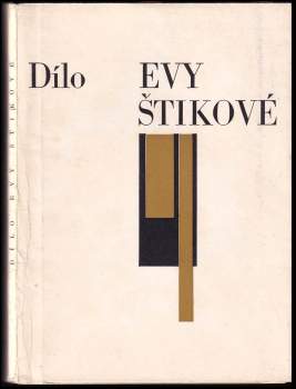 Dílo Evy Štikové